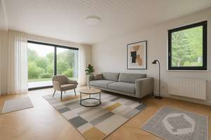 Ein Zuhause mit Potenzial und Charme in Toplage – anschaulich visualisiert – Die vollständige Adresse der Immobilie erhältst du vom Anbieter., 91301 Forchheim – Vorschaubild 2