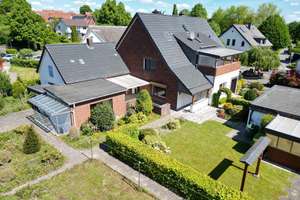 Zwei-/Dreifamilienhaus mit Potenzial und Gartenidylle in Werther***4207 G  – Die vollständige Adresse der Immobilie erhältst du vom Anbieter., 33824 Werther (Westfalen) – Vorschaubild 3
