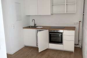  1-Zimmer-Wohnung in der Lübecker Innenstadt