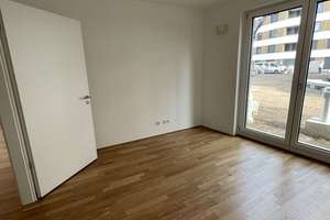 Moderne 3-Zimmer-Wohnung mit Einbauküche & großem Privatgarten – Am Fort Hechtsheim 15, 55131 Oberstadt, Mainz – Vorschaubild 9