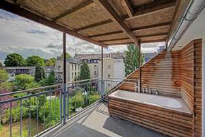 Wohnen mit vielen Möglichkeiten – Zweifamilienhaus mit Garten, Dachterrasse & Weitblick – Die vollständige Adresse der Immobilie erhältst du vom Anbieter., 47805 Dießem/Lehmheide, Krefeld – Vorschaubild 18