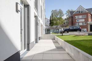 THE FIZZ plus Aachen  -  Vollmöblierte & Ausgestattete Apartments für Studierende – Kasernenstraße 16-20, 52064 St. Jakob, Aachen – Vorschaubild 13