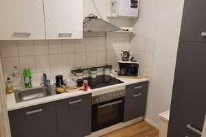 Wohnen mit Charakter: Modernisierte 4,5-Zimmer-Wohnung in Berlin-Britz – Bürgerstraße 36, 12347 Britz, Berlin – Vorschaubild 7