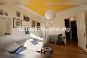 Tauschwohnung: 3-Zimmer Altbauwohnung in Ottensen – Die vollständige Adresse der Immobilie erhältst du vom Anbieter., 22765 Ottensen, Hamburg – Vorschaubild 7