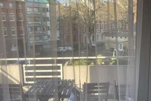 Alltagstaugliche 2-Zimmer-Wohnung mit Balkon in Düsseldorf – Degerstraße 38, 40235 Flingern Nord, Düsseldorf – Vorschaubild 8