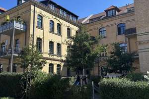 Stilvoll saniert: Großzügige 5-Zimmer-Wohnung in Gohlis-Mitte – Fleißnerstraße 22, 4157 Gohlis-Mitte, Leipzig – Vorschaubild 2