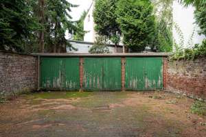 Renovierungsbedürftiges Mehrfamilienhaus mit Entwicklungspotenzial in Düsseldorf Flingern – 40233 Flingern Nord, Düsseldorf – Vorschaubild 8