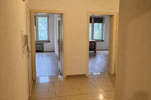 "Charmanter Altbau: 3-Zimmer-Wohnung in Grafenberg" - Balkon zum Garten – Simrockstr. 44, 40235 Grafenberg, Düsseldorf – Vorschaubild 6