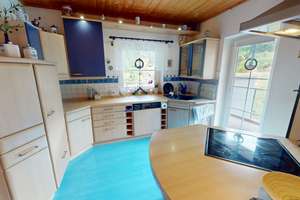 Energieeffizientes 2-Familienhaus in toller Aussichtslage – Die vollständige Adresse der Immobilie erhältst du vom Anbieter., 78132 Hornberg – Vorschaubild 7