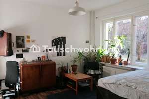 Tauschwohnung: 2 Zi. Whg Alt Treptow gegen 3-4 Zi. Whg in Alt Treptow – Krüllsstr. 15, 12435 Alt-Treptow, Berlin – Vorschaubild 2