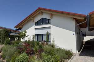 Exklusiver, neuwertiger Bungalow in Kammern bei Landau/Isar – Zur Koppel 6, 94405 Dingolfing-Landau (Kreis) – Vorschaubild 5