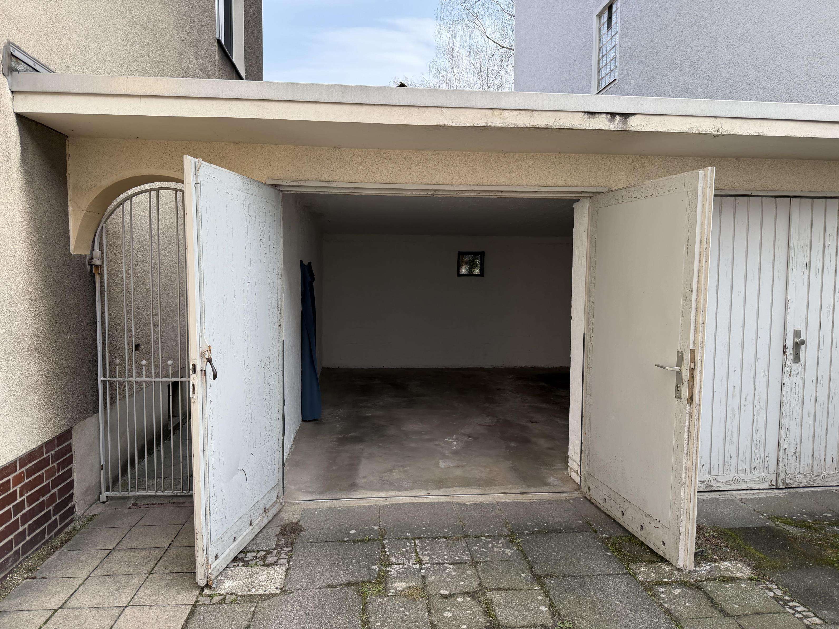 In Maschseenähe mit Garage, Hannover – Bild 4