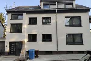 4 Zimmer Wohnung am Kuhberg
