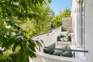 Investment nahe Werksviertel | Großzügig geschnitten & perspektivisch flexibel – Simbacher Straße 11, 81673 Echarding, München – Vorschaubild 4