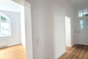 Seltene Gelegenheit! Stilvolle Altbauwohnung im Herzen des Hansaviertels von Privat. – Emdener Str. 24, 48155 Hansaplatz, Münster – Vorschaubild 13