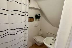Nähe FAU: Liebevoll möbliertes 1-Zimmer-Appartement  – Henkestraße 63, 91052 Stubenloh, Erlangen – Vorschaubild 12