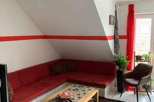 Galeriewohnung! 2-Zimmer in Ingolstadt-Nord – Die vollständige Adresse der Immobilie erhältst du vom Anbieter., 85055 Oberhaunstadt, Ingolstadt – Vorschaubild 3