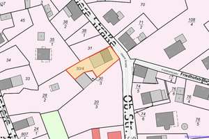 Kaufen, Einziehen, Losleben - EFH mit Terrasse, Garten und modernem Innenleben – Obere Straße 8, 66957 Hilst – Vorschaubild 26