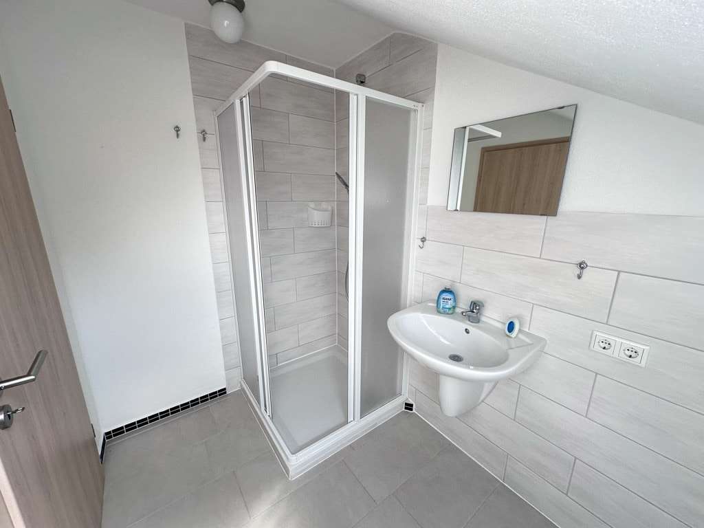 Immobilie in Bosbüll - Die Nordsee zum Greifen nah – Eigentumswohnung im Erdgeschoss 
 - Bild 10