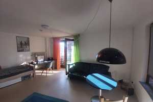Gemütliche 1 Zi.-Whg. ca. 34qm in der Schönböckener Str. 101 zum 01.09.2025 – Schönböckener Straße 101, 23556 Lübeck – Vorschaubild 3