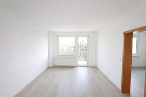3-Raum-Wohnung in Rabenstein - PROVISIONSFREI – Röhrsdorfer Straße 24, 9117 Rabenstein, Chemnitz – Vorschaubild 2