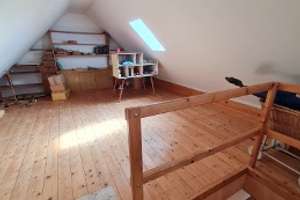Attraktives Einfamilienhaus mit großzügigem Grundstück in ruhiger Lage in Schönebeck – Asternweg 18, 39218 Schönebeck (Elbe) – Vorschaubild 20