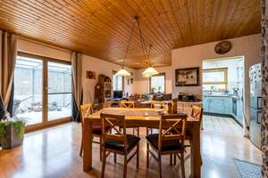 *RESERVIERT* Zweifamilienhaus mit vielseitig nutzbarem Kellergeschoss in Grimmelshofen, Stühlingen – Die vollständige Adresse der Immobilie erhältst du vom Anbieter., 79780 Stühlingen – Vorschaubild 20