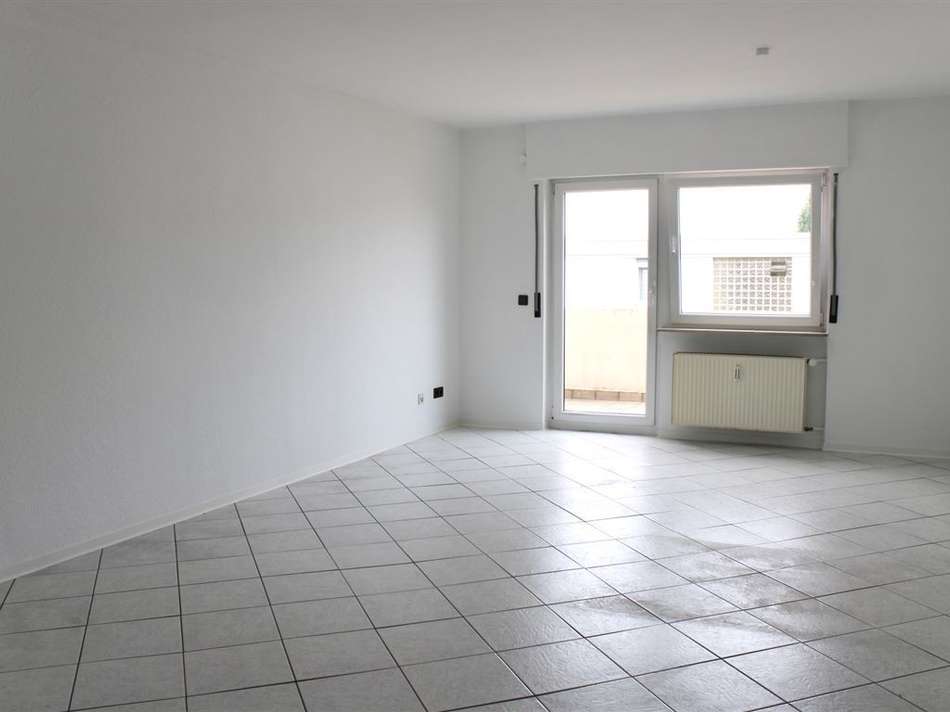 Wohn- und Esszimmer mit