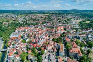 Gepflegtes Mehrfamilienhaus in zentraler Lage ++ zwei Wohnungen leer++ – Die vollständige Adresse der Immobilie erhältst du vom Anbieter., 71522 Backnang – Vorschaubild 26