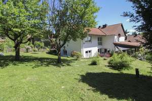 Großzügiges Mehrfamilienhaus am Waldrand – 230 m² Wohntraum mit Garten, Wintergarten & Garage – Die vollständige Adresse der Immobilie erhältst du vom Anbieter., 35321 Laubach – Vorschaubild 9