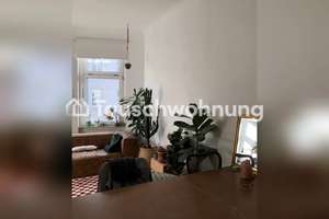 Tauschwohnung: Großzügige 3-Zimmer-Altbauwohnung in Köln-Nippes zum Tausch – Die vollständige Adresse der Immobilie erhältst du vom Anbieter., 50733 Nippes (Ortsteil), Köln – Vorschaubild 3