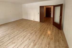 NÜRNBERG-NORD: RUHIG GELEGENE 3-ZIMMER-EG-WOHNUNG MIT GROSSER TERRASSE UND AUSSENSTELLPLATZ – Die vollständige Adresse der Immobilie erhältst du vom Anbieter., 90408 Uhlandstraße, Nürnberg – Vorschaubild 5