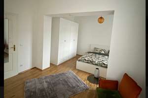 2-Zimmer-Wohnung im ruhigen Gartenhaus – Balkon, Aufzug & Gemeinschaftsgarten in Berlin-Mitte – Brunnenstraße 41, 10115 Mitte (Ortsteil), Berlin – Vorschaubild 7