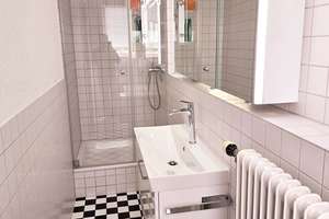 AIDLINGEN-DEUFRINGEN: Modernes 5,5-Zimmer-Townhouse mit Dachterrasse & Garage – Die vollständige Adresse der Immobilie erhältst du vom Anbieter., 71134 Aidlingen – Vorschaubild 20
