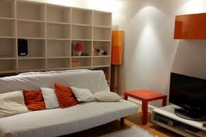 Alltagstauglich wohnen in dieser 2-Zimmer-Wohnung in Düsseldorf – 40211 Stadtmitte, Düsseldorf – Vorschaubild 6