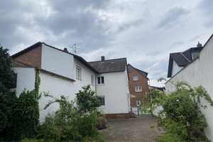 Großes Grundstück, mit renovierbedürftigem Einfamilienhaus in Viernheim – Kiesstr. 5, 68519 Bergstraße (Kreis) – Vorschaubild 4