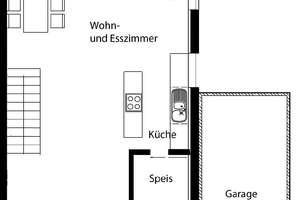 AIGNER - Großzügige Neubau-Doppelhaushälfte mit Panorama-Bergblick – Die vollständige Adresse der Immobilie erhältst du vom Anbieter., 82396 Pähl – Vorschaubild 7