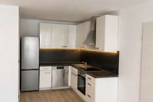 Erstbezug nach umfassender Sanierung – moderne 2-Zimmer-Wohnung mit Balkon und Aufzug in Obergiesing – Tegernseer Landstraße 146, 81539 Giesing, München – Vorschaubild 4