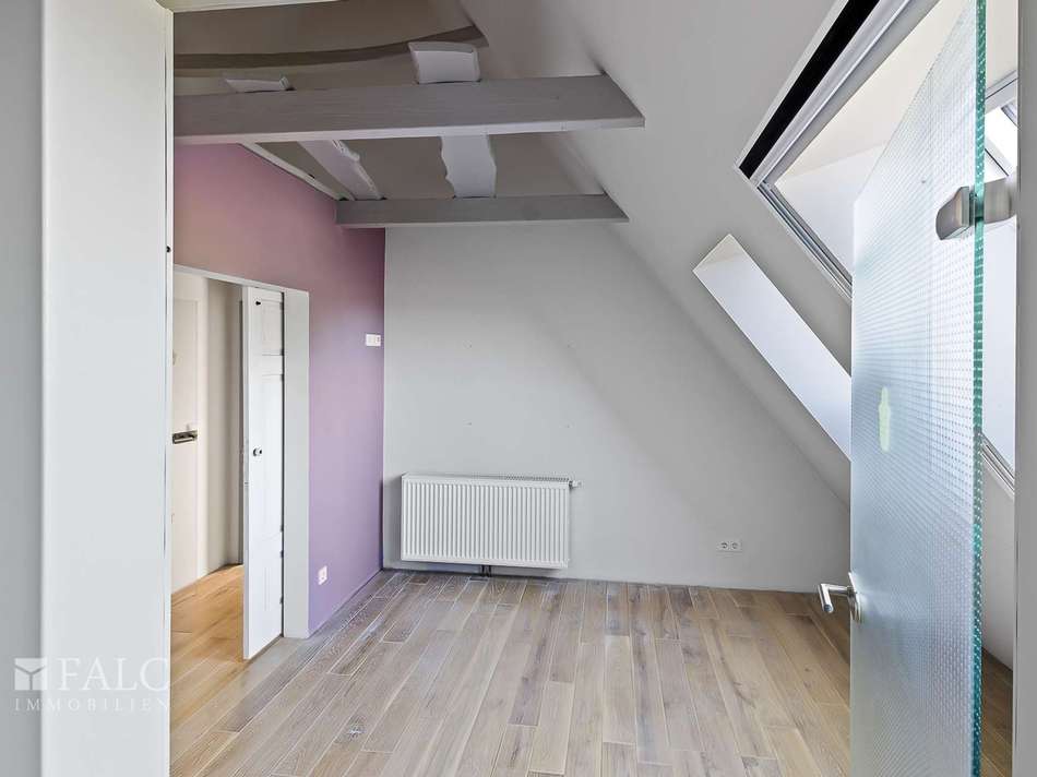 Schlafzimmer OG