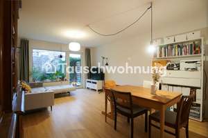 Tauschwohnung: Suche große Wohnung in Köln, biete 3 Zi mit großem Garte – Die vollständige Adresse der Immobilie erhältst du vom Anbieter., 50825 Ehrenfeld (Ortsteil), Köln – Vorschaubild 1