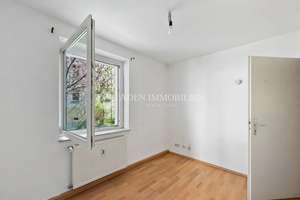 Bezugsfrei! 3 Zimmer Wohnung in Berlin - Mitte im Hochparterre mit Gartenanteil – Swinemünder Str. 9, 10435 Mitte (Ortsteil), Berlin – Vorschaubild 16