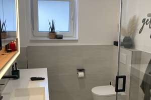 Einfamilienhaus-hochwertig modernisiert-privat  – Im Lohfelde 4, 30453 Ahlem, Hannover – Vorschaubild 3
