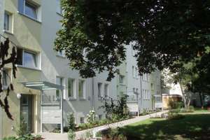 Dreizimmerwohnung gefördert EOF Stufe III in Sündersbühl – Kollwitzstr. 9, 90439 Sündersbühl, Nürnberg – Vorschaubild 2
