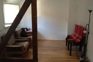 Warme 3-Zimmer-Wohnung mit EBK in Alpirsbach-Rötenbach – Die vollständige Adresse der Immobilie erhältst du vom Anbieter., 72275 Alpirsbach – Vorschaubild 3