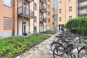 Erstbezug! Helle 3-Zimmer-Wohnung im Dachgeschoss mit Terrasse – Bossestr. 10, 10245 Friedrichshain, Berlin – Vorschaubild 40