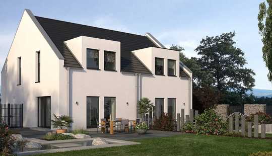Bild von Duo 1 - Das Aktionshaus für moderne Familien