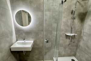 Provisionsfrei: Erstbezug nach TOP Sanierung - Studioapartment - Wedding – Cambridger Str. 17, 13349 Berlin – Vorschaubild 8