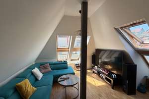 Maisonette im Herzen Jenas – Die vollständige Adresse der Immobilie erhältst du vom Anbieter., 7743 Jena-Zentrum, Jena – Vorschaubild 18