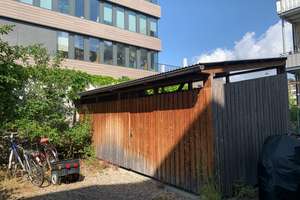 Helle und ruhiggelegene 2-Zimmerwohnung – Bessererstraße 35, 89073 Mitte, Ulm – Vorschaubild 11