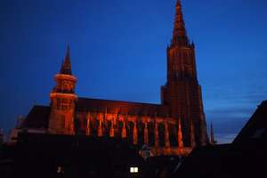 Großzügige 4-Zimmer-Wohnung mit Blick auf das Ulmer Münster – Die vollständige Adresse der Immobilie erhältst du vom Anbieter., 89073 Mitte, Ulm – Vorschaubild 21